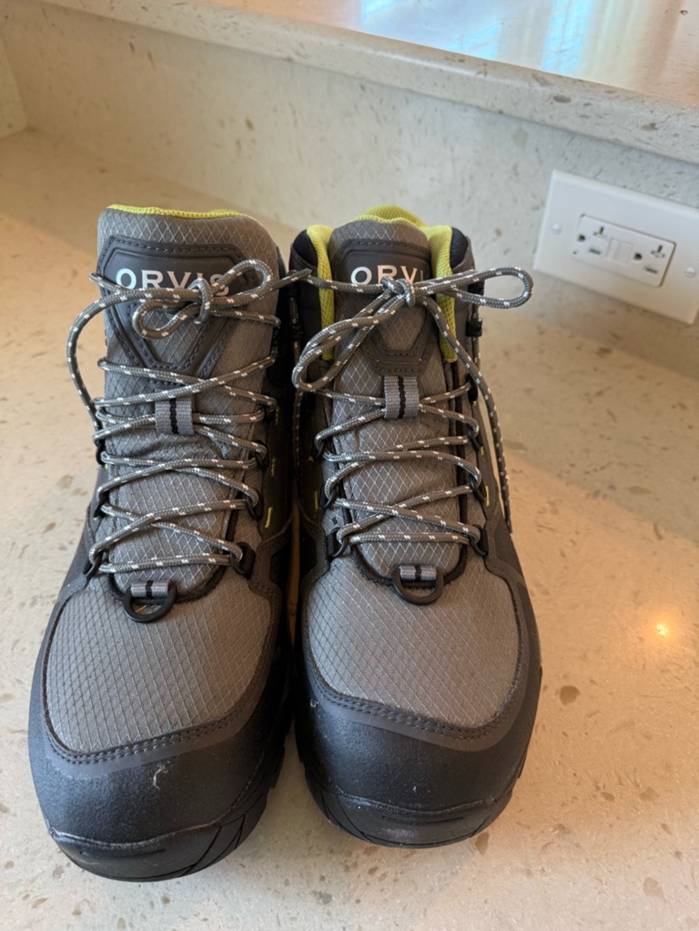 Orvis  Ultralight Wading Boots Size 9-men’s